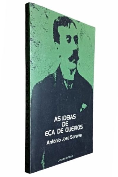 Ideias de Eça de Queirós, As