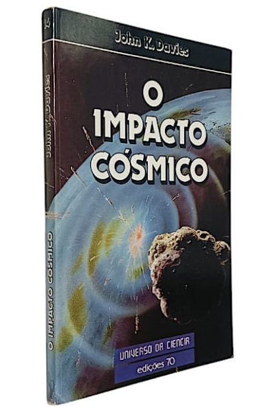 Impacto Cósmico, O