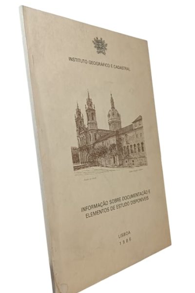 Informação Sobre Documentação e Elementos de Estudo Disponíveis