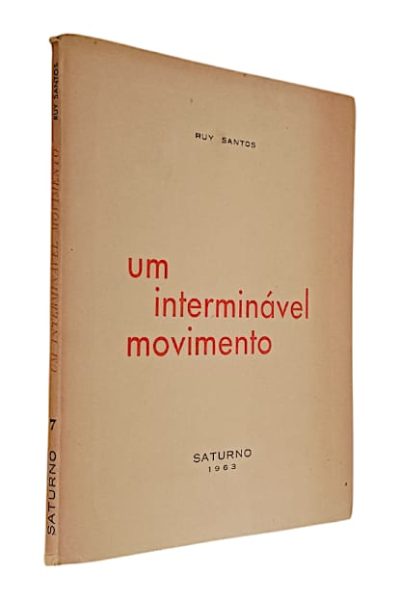 Interminável Movimento, Um