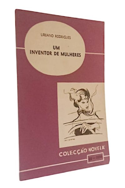 Inventor de Mulheres