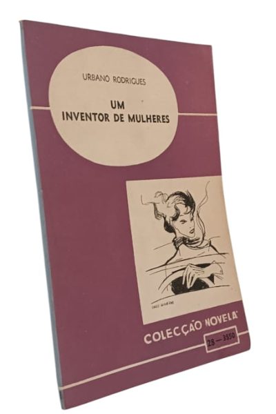 Inventor de Mulheres
