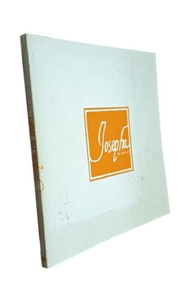 Josepha na Ogiva de Manuel Rio Carvalho