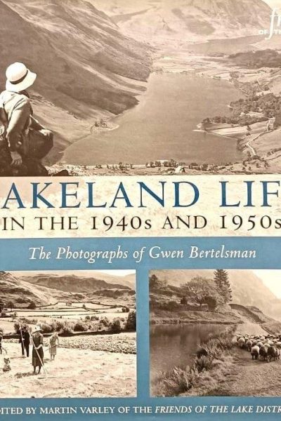 Lakeland Life: in the 1940s and 1950