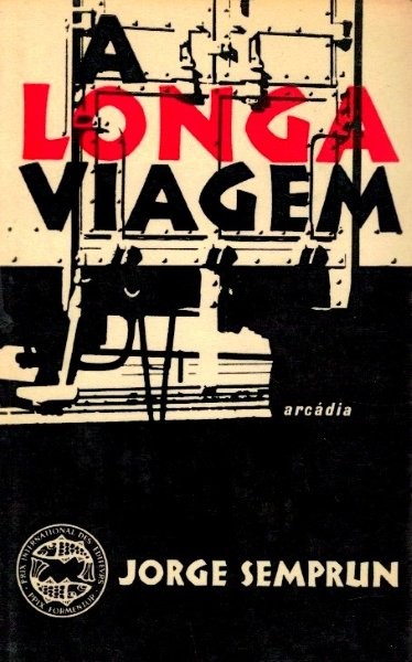 Longa Viagem de Jorge Semprun
