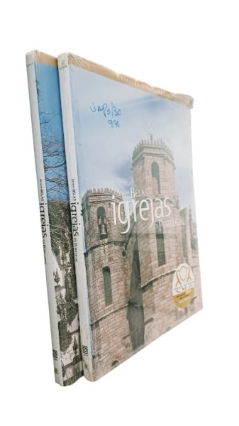 As Mais Belas Cidades de Portugal de Júlio Gil