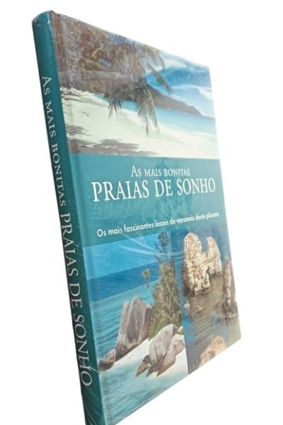 Mais Bonitas Praias de Sonho, As