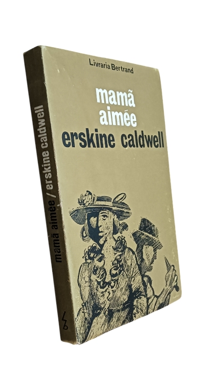 Mamã Aimée de Erskine Caldwell