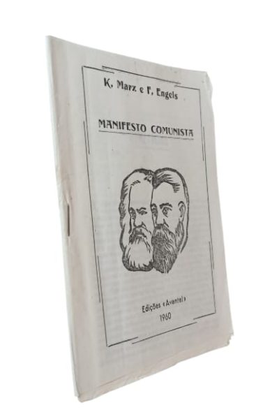 Manifesto Comunista de Karl Marx