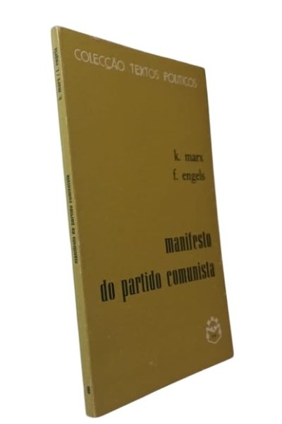 Manifesto do Partido Comunista