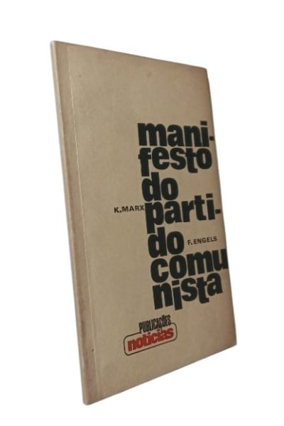 Manifesto do Partido Comunista