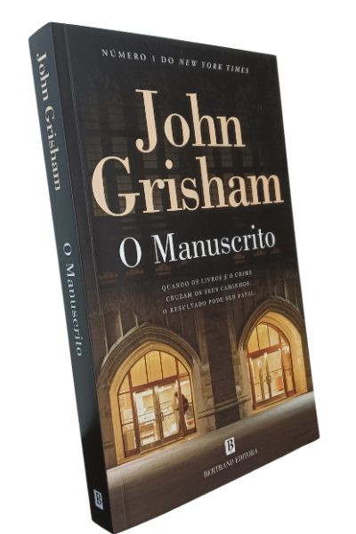 Manuscrito, O