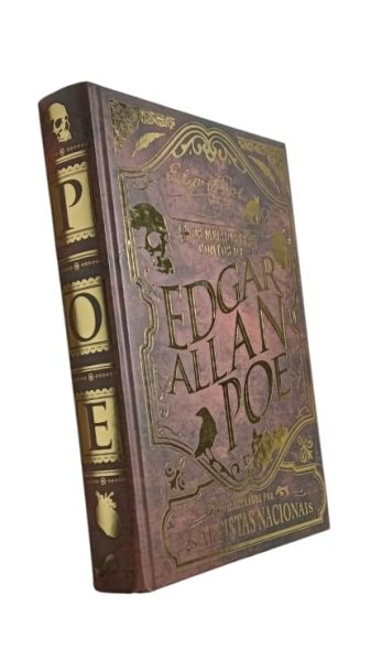 Os Melhores Contos de Edgar Allan Poe