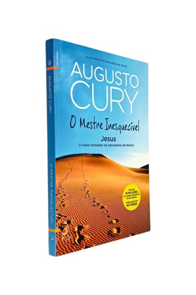 Mestre Inesquecível