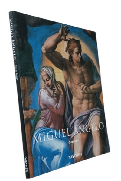 Miguel Ângelo de Gilles Neret