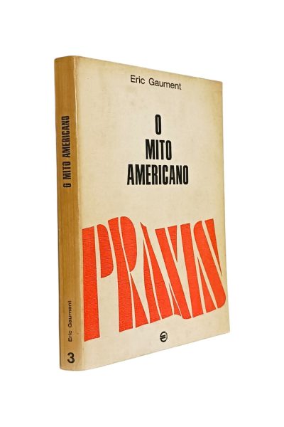 Mito Americano de Eric Gaument