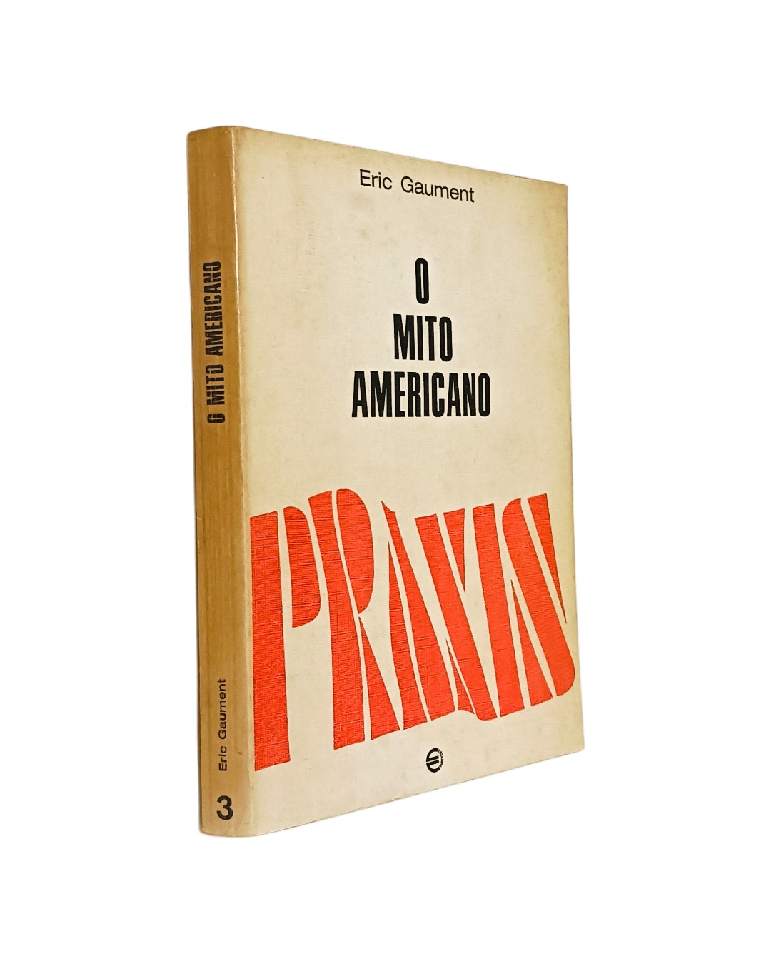 Mito Americano de Eric Gaument