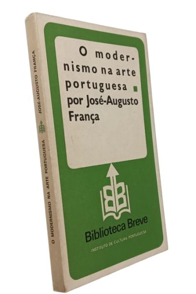 Modernismo na Arte Portuguesa, O