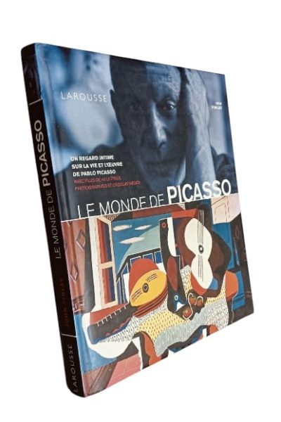 Monde de Picasso