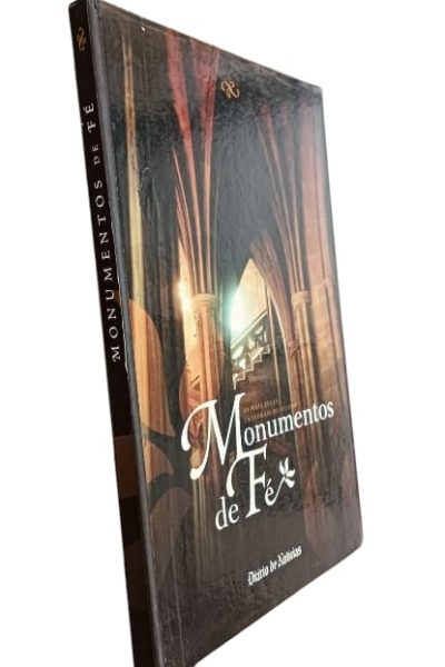 Monumentos de Fé
