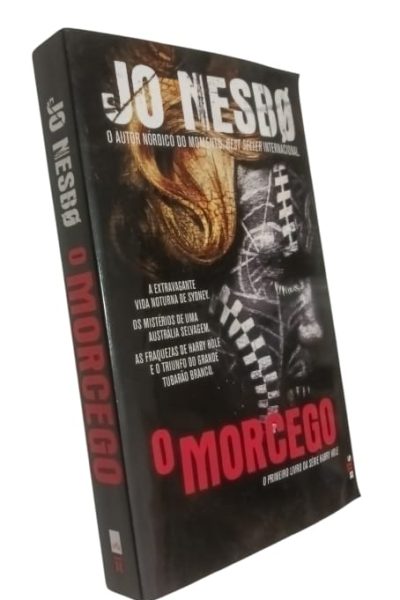 Morcego, O