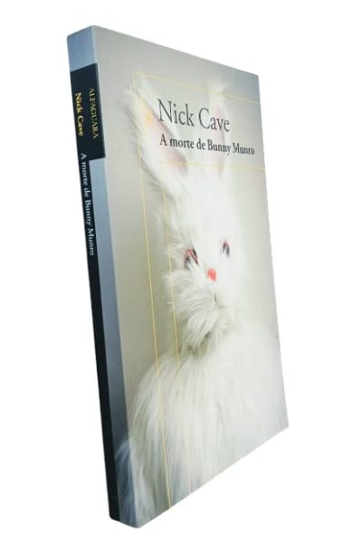 Morte de Bunny Monroe