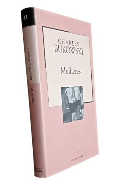 Mulheres de Charles Bukowski