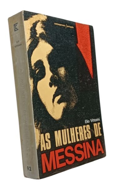 Mulheres de Messina de Elio Vittorini.