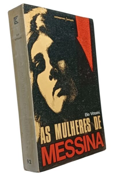 Mulheres de Messina de Elio Vittorini.