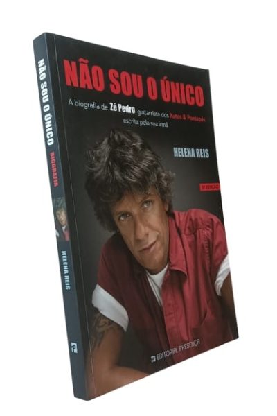 Não sou o Único de Helena Reis