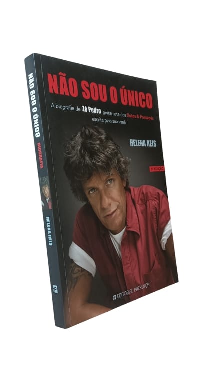 Não sou o Único de Helena Reis
