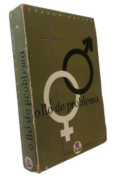 Nó do Problema de Graham Greene