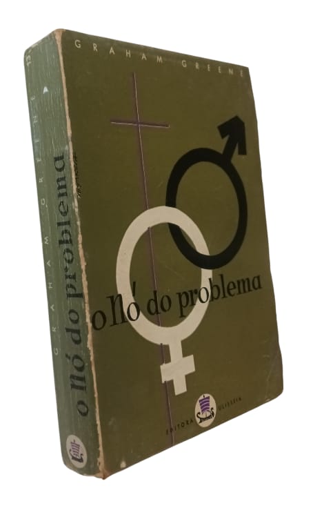 Nó do Problema de Graham Greene