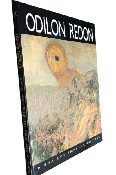 Odilon Redon (1840-1916)