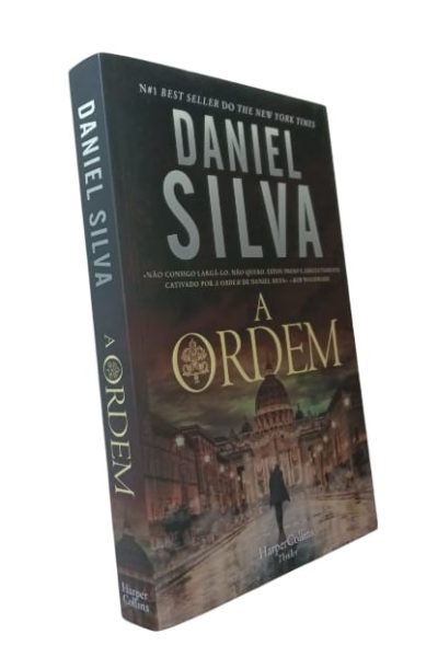 Ordem, A