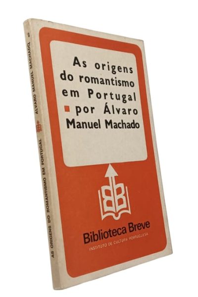 Origens do Romantismo em Portugal