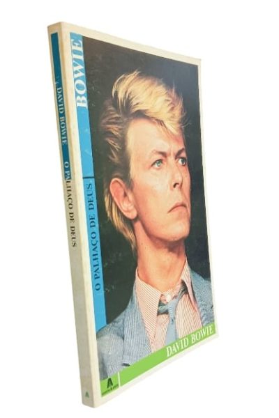 O Palhaço de Deus de David Bowie