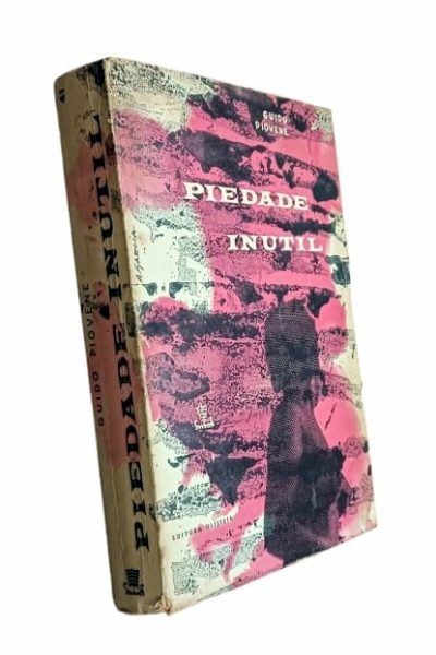 A Piedade Inútil de Guido Piovene