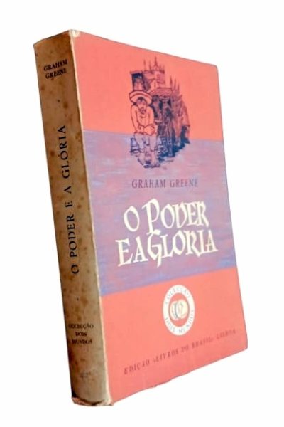 Poder e a Glória, O