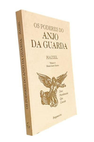 Os Poderes do Anjo da Guarda de Haziel