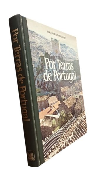 Por Terras de Portugal de Maria Clara Mendes