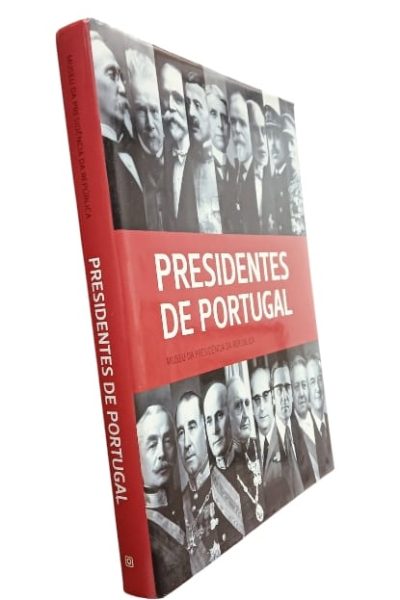 Presidentes de Portugal