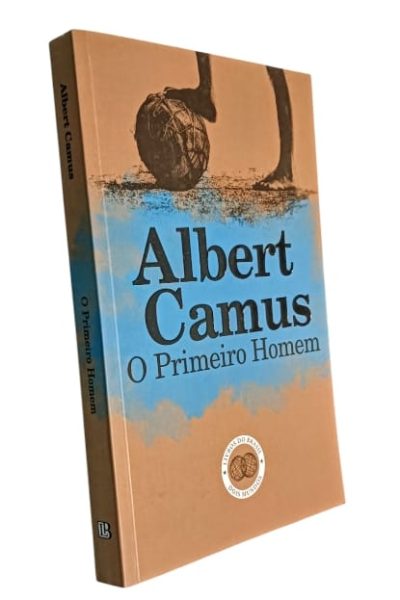 O Primeiro Homem de Albert Camus