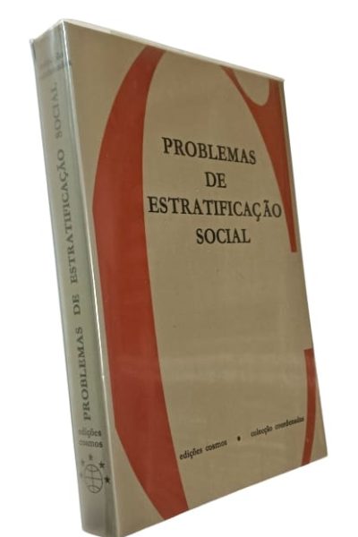 Problemas de Estratificação Social de Roland Mousnier