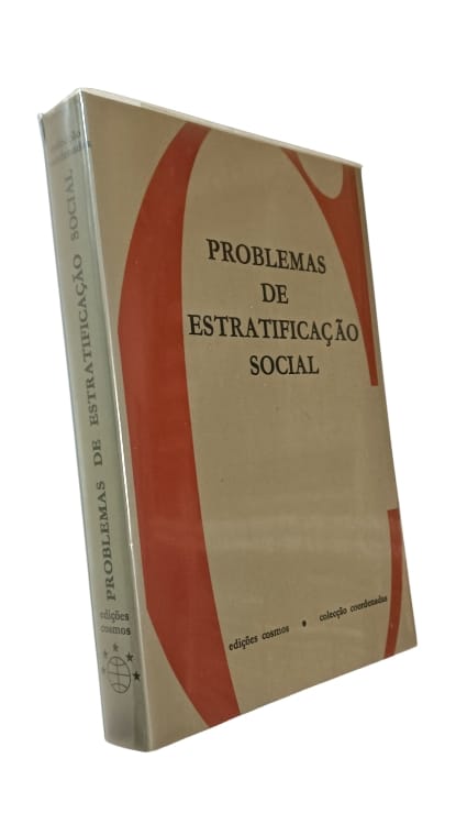 Problemas de Estratificação Social de Roland Mousnier