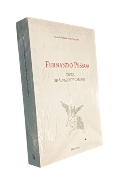 Prosa de Álvaro de Campos