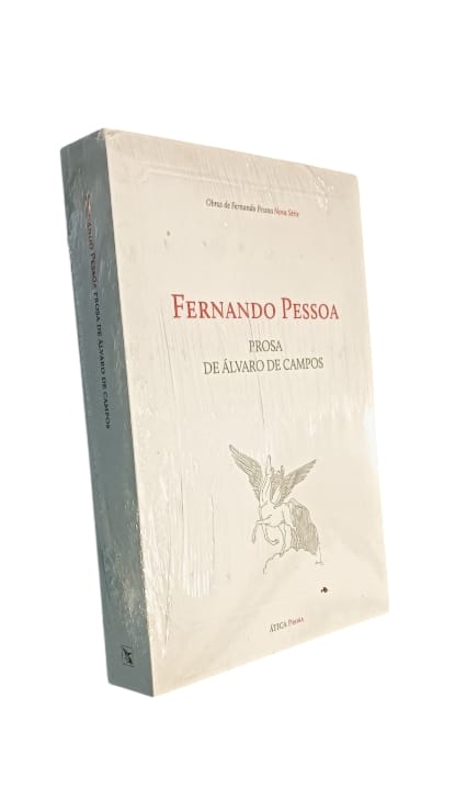 Prosa de Álvaro de Campos