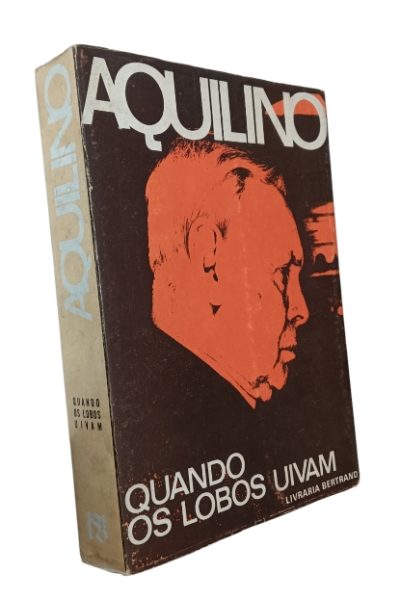 Quando os Lobos Uivam