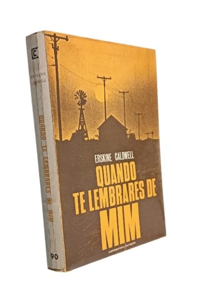 Quando te Lembres de Mim