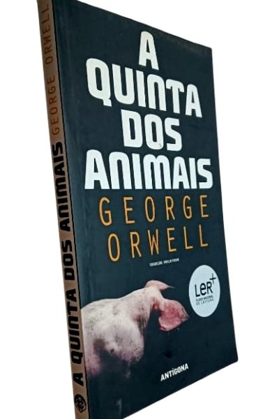 Quinta dos Animais de George Orwell